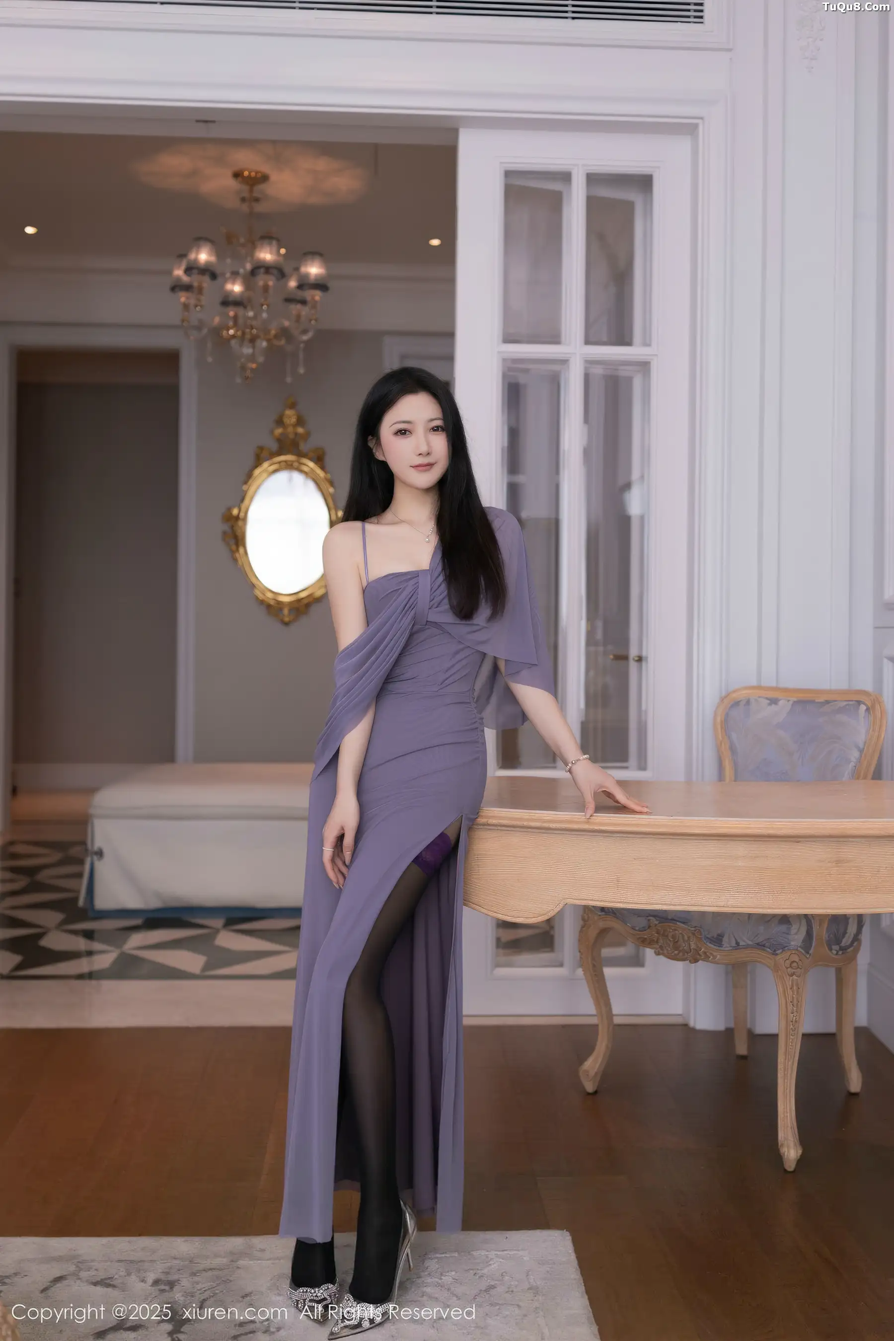 Xrmnw.Vip_鱼子酱_写真