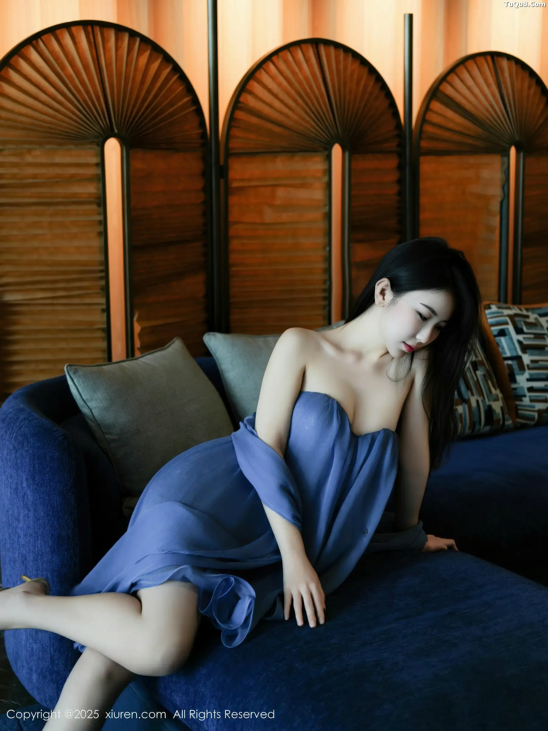 Xrmnw.Vip_烧烧小桃_写真