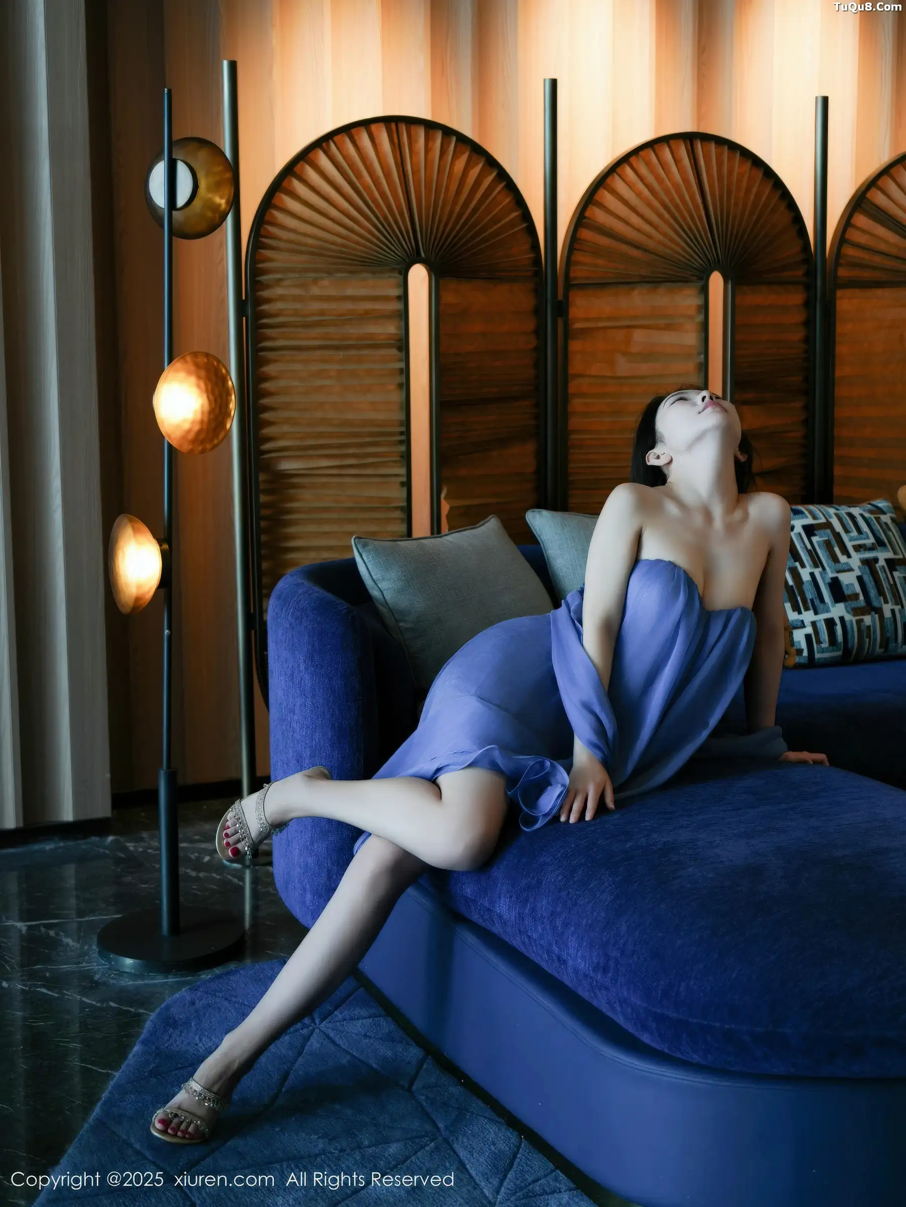 Xrmnw.Vip_烧烧小桃_写真