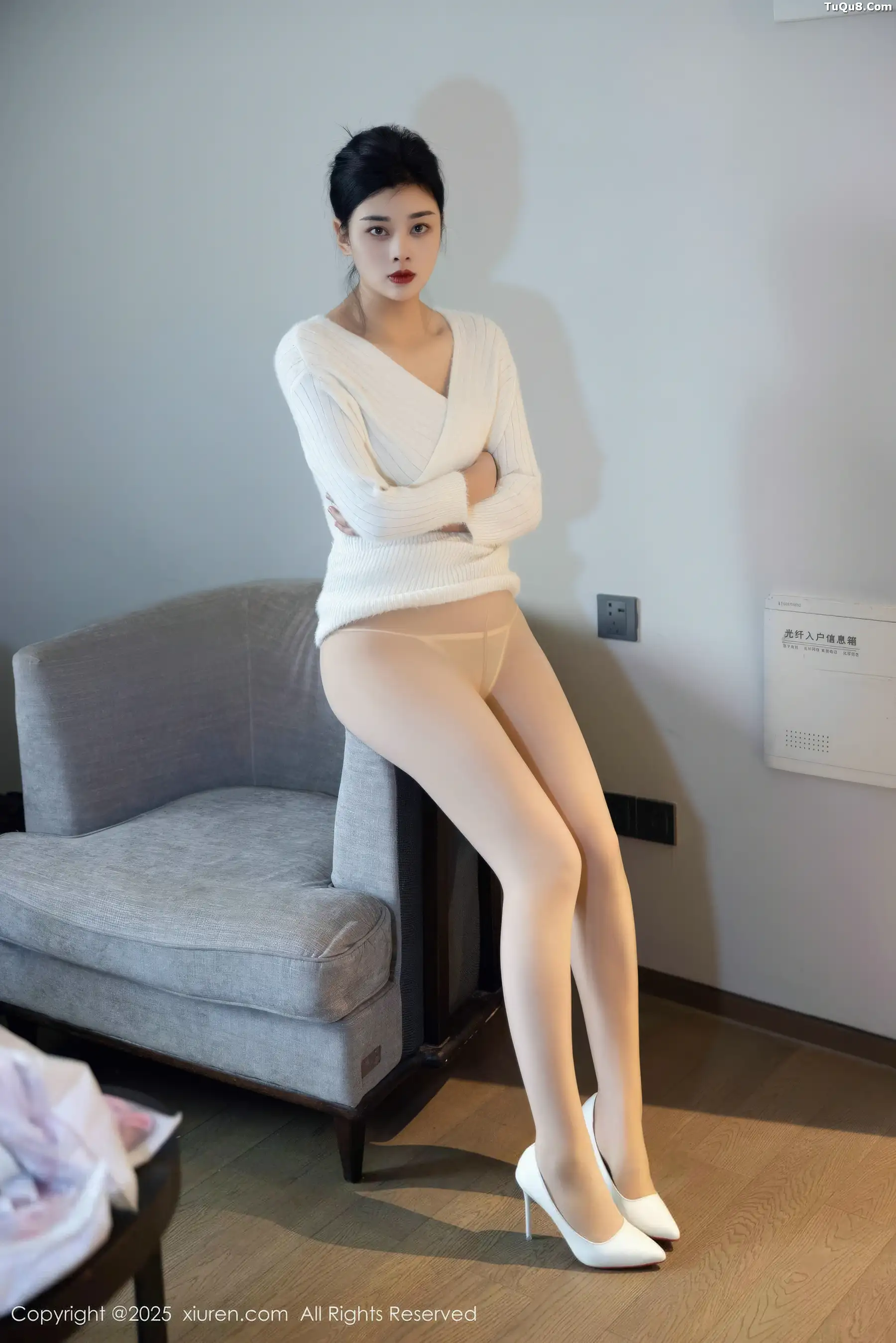 Xrmnw.Vip_徐清妍_写真