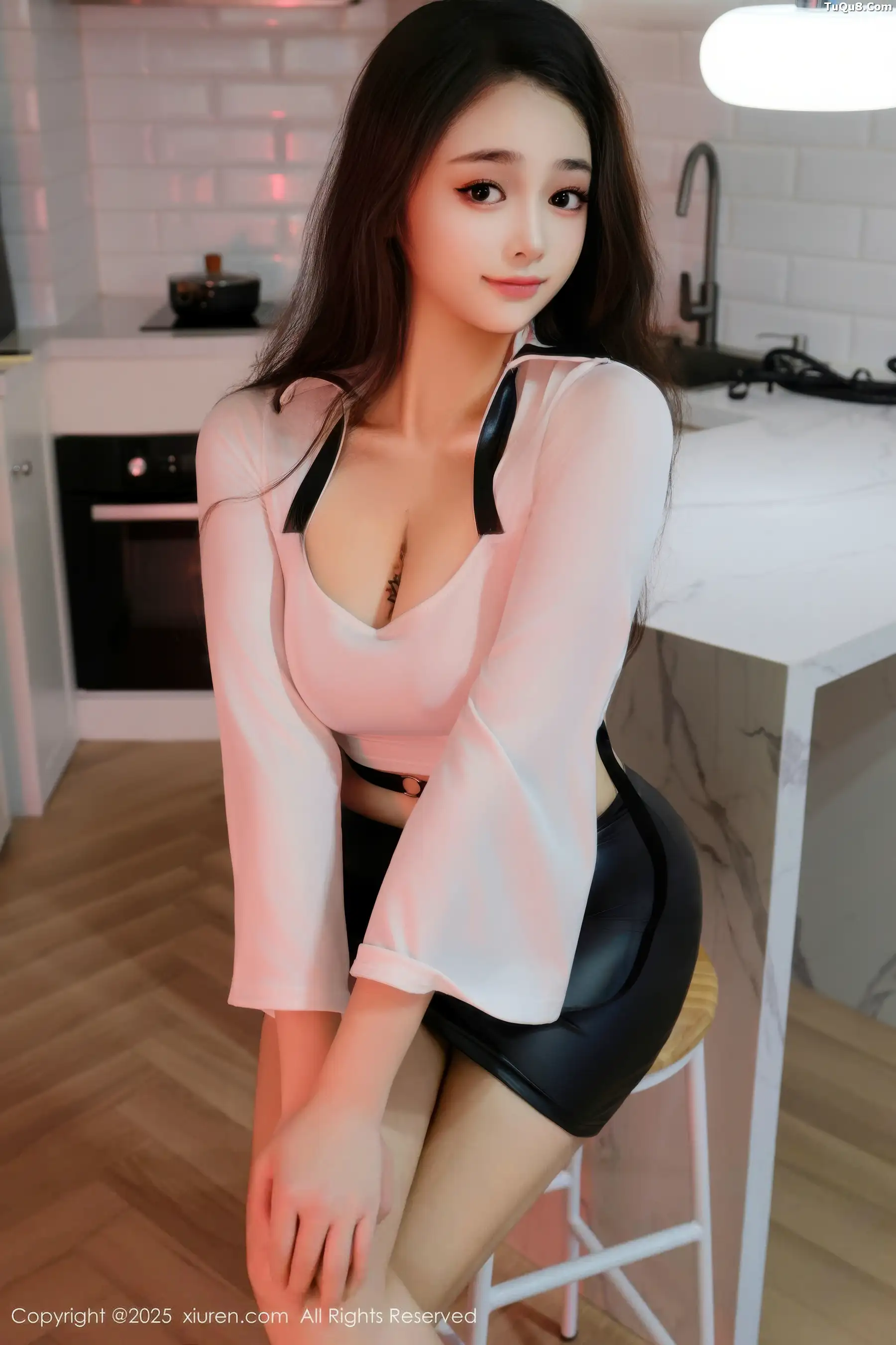 Xrmnw.Vip_福福_Thrive_写真