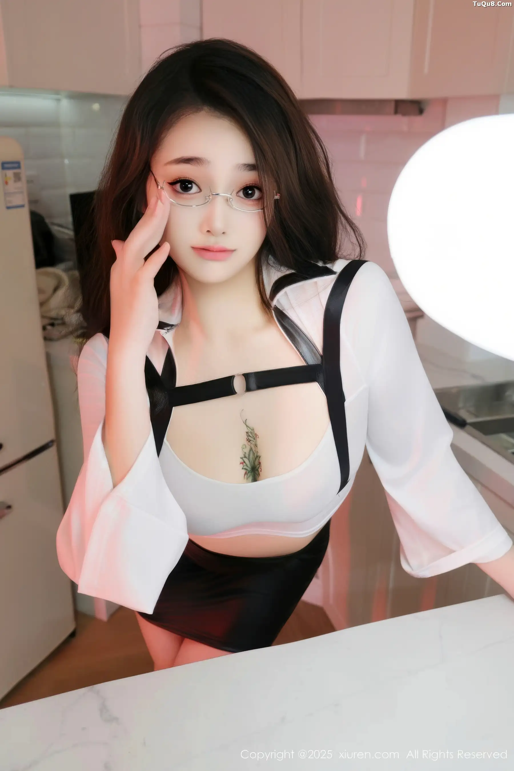 Xrmnw.Vip_福福_Thrive_写真