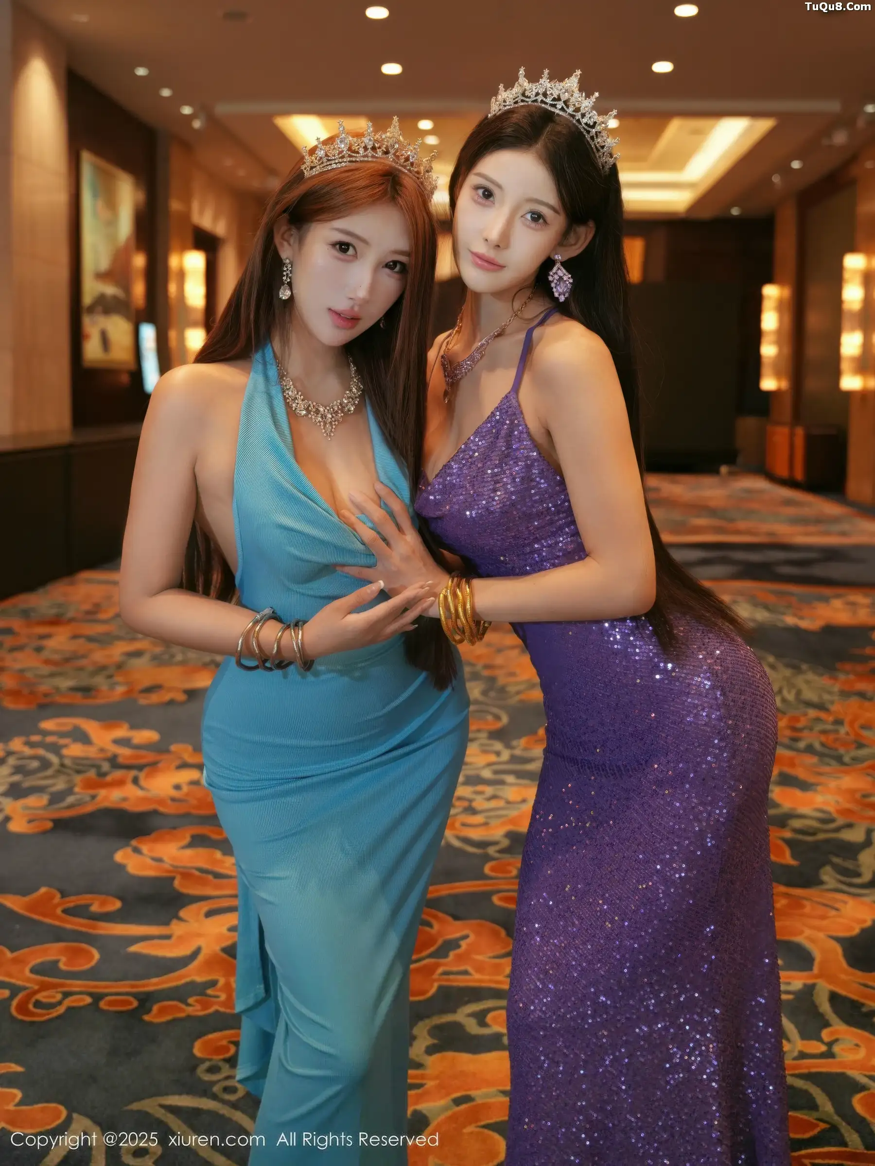 Xrmnw.Vip_小九阿_写真