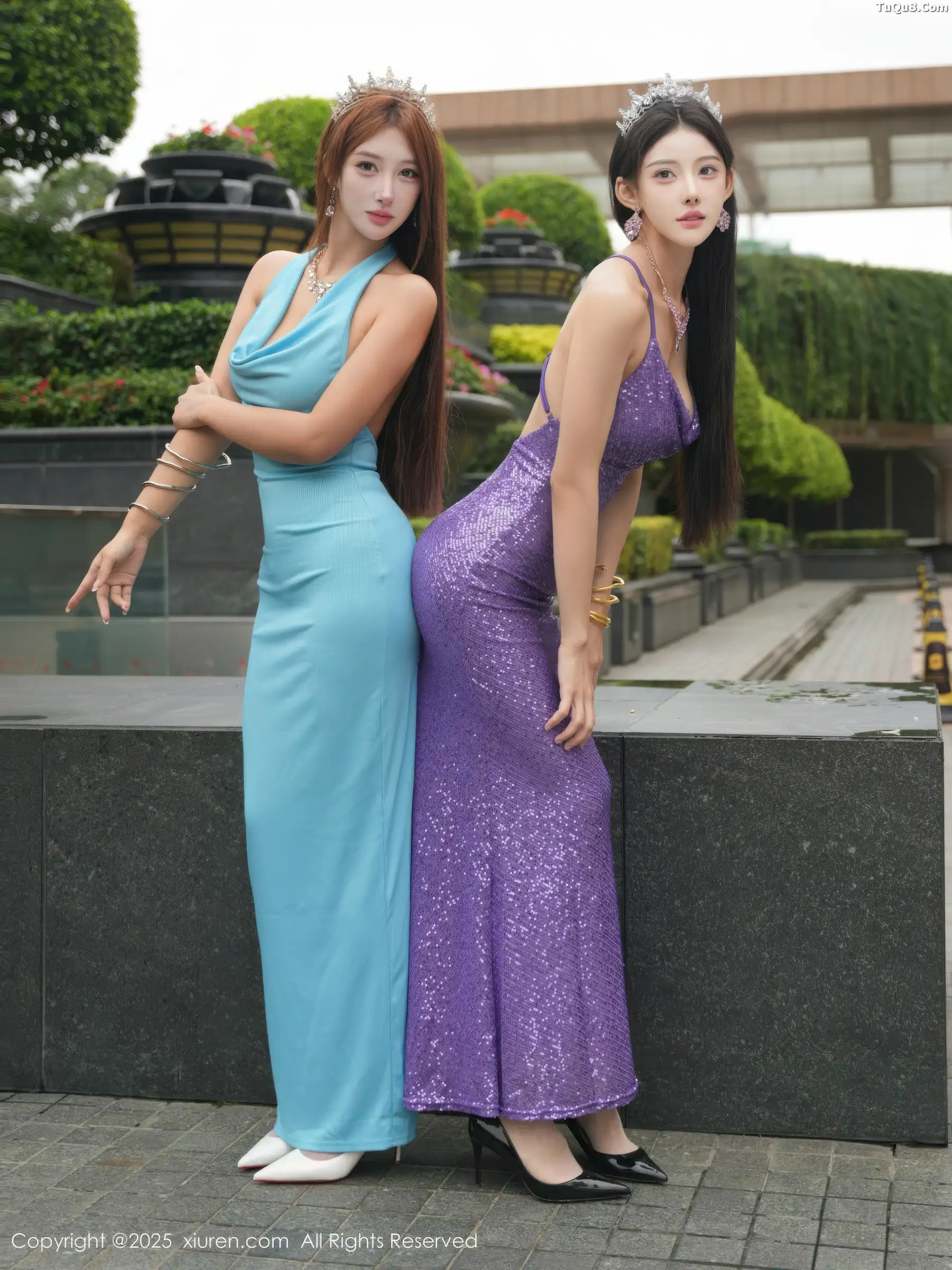 Xrmnw.Vip_小九阿_写真