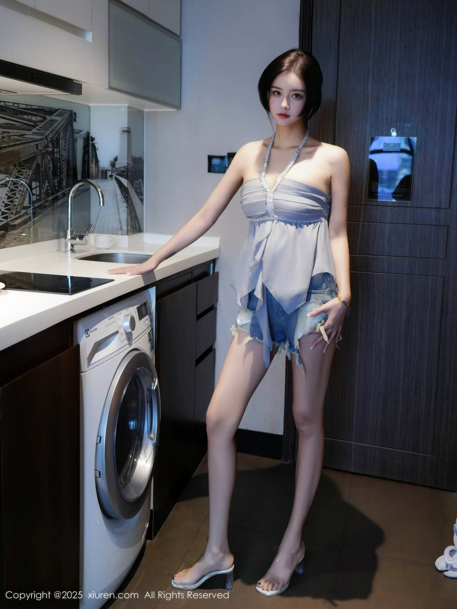 Xrmnw.Vip_特蕾莎_写真