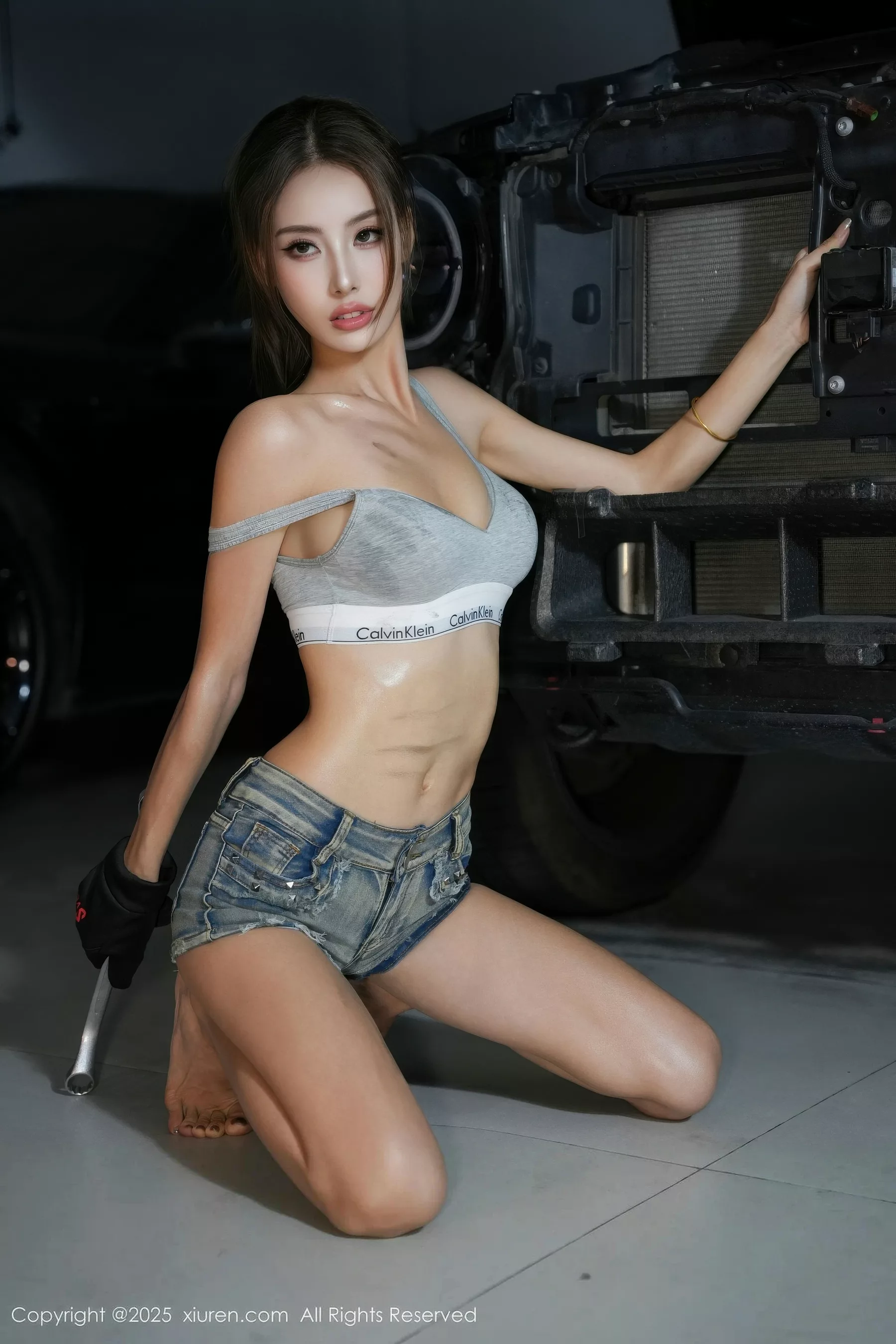 Xrmnw.Vip_Lingyu69_写真