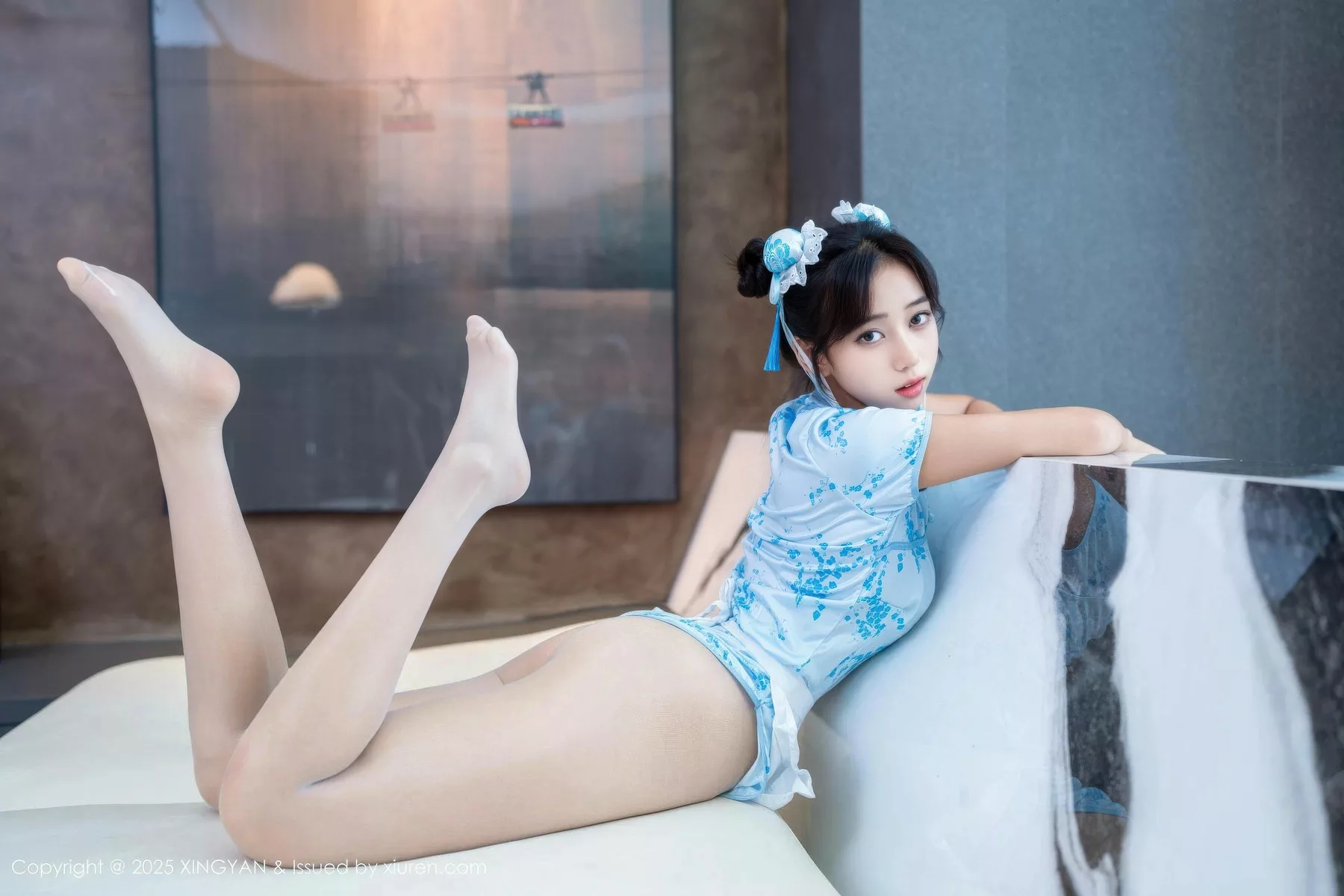 Xrmnw.Vip_时安安_合集 Xrmnw.Vip_时安安_写真