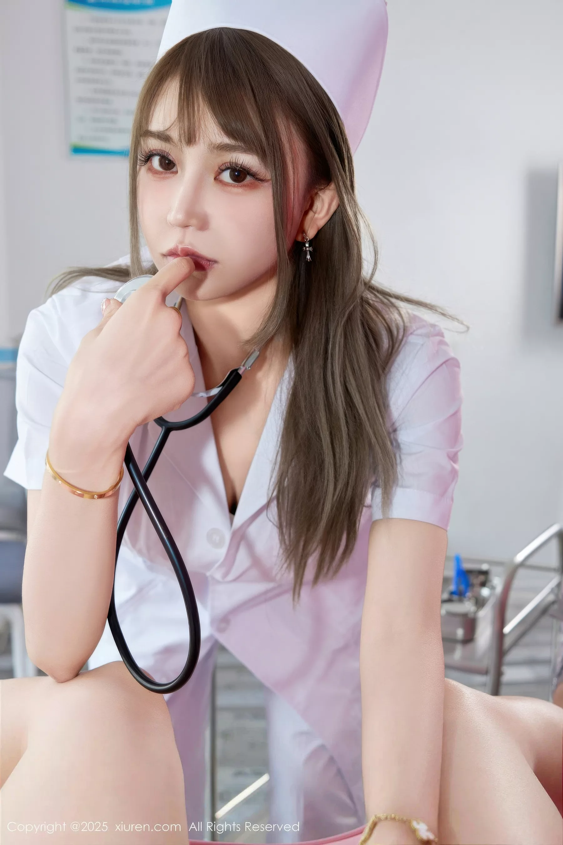 Xrmnw.Vip_Zoe柚柚_写真