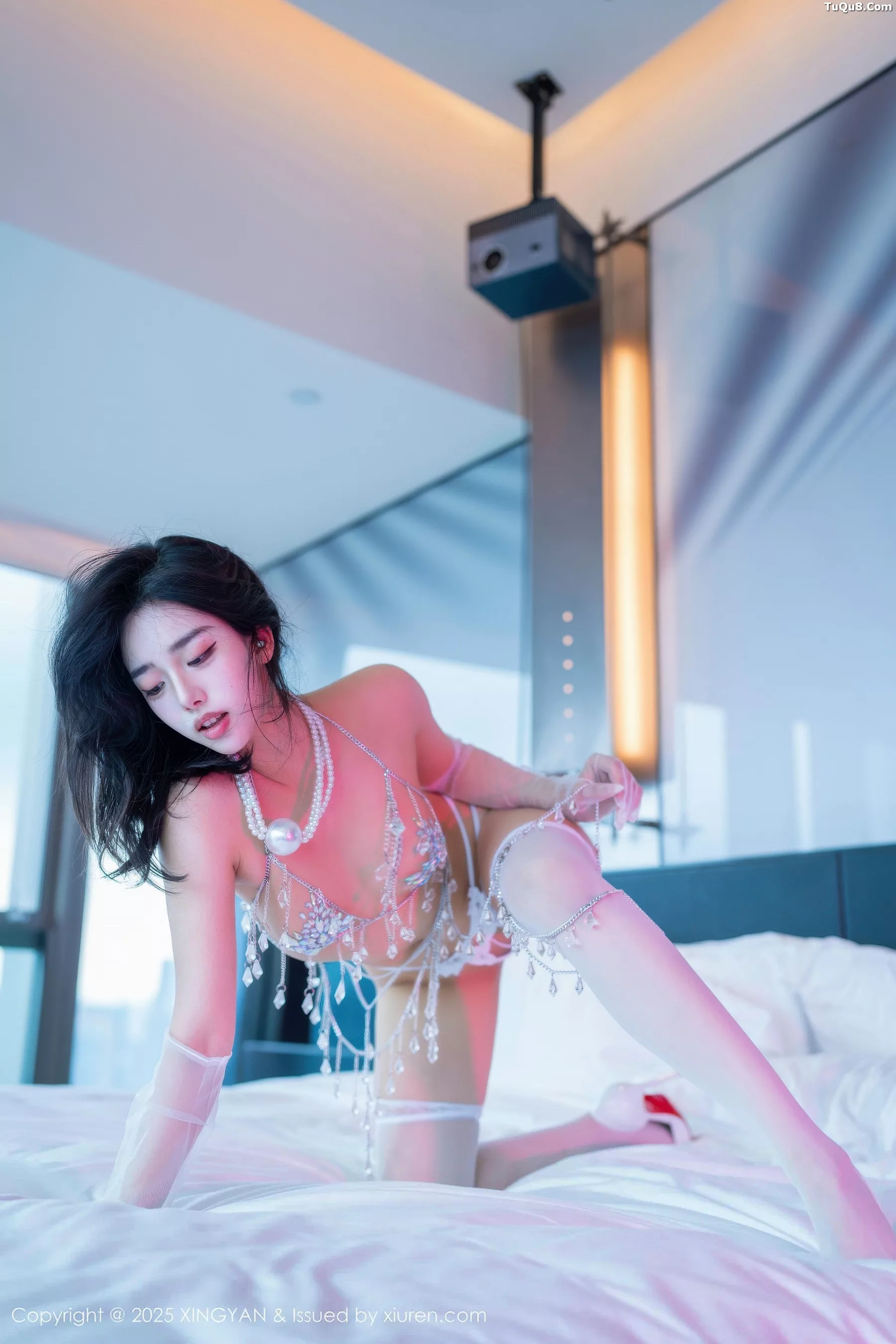 Xrmnw.Vip_阮福福_写真