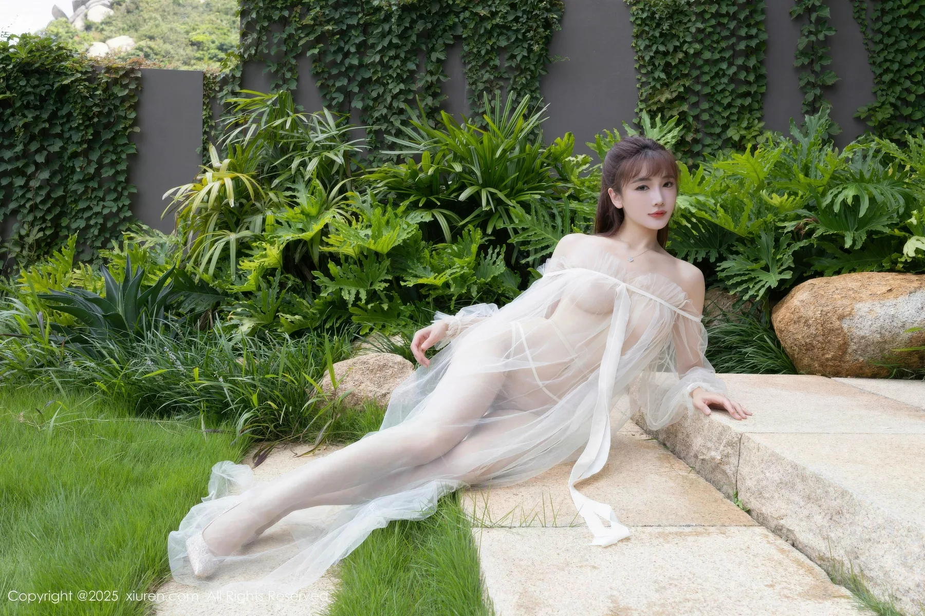 Xrmnw.Vip_陆萱萱_合集 Xrmnw.Vip_陆萱萱_写真