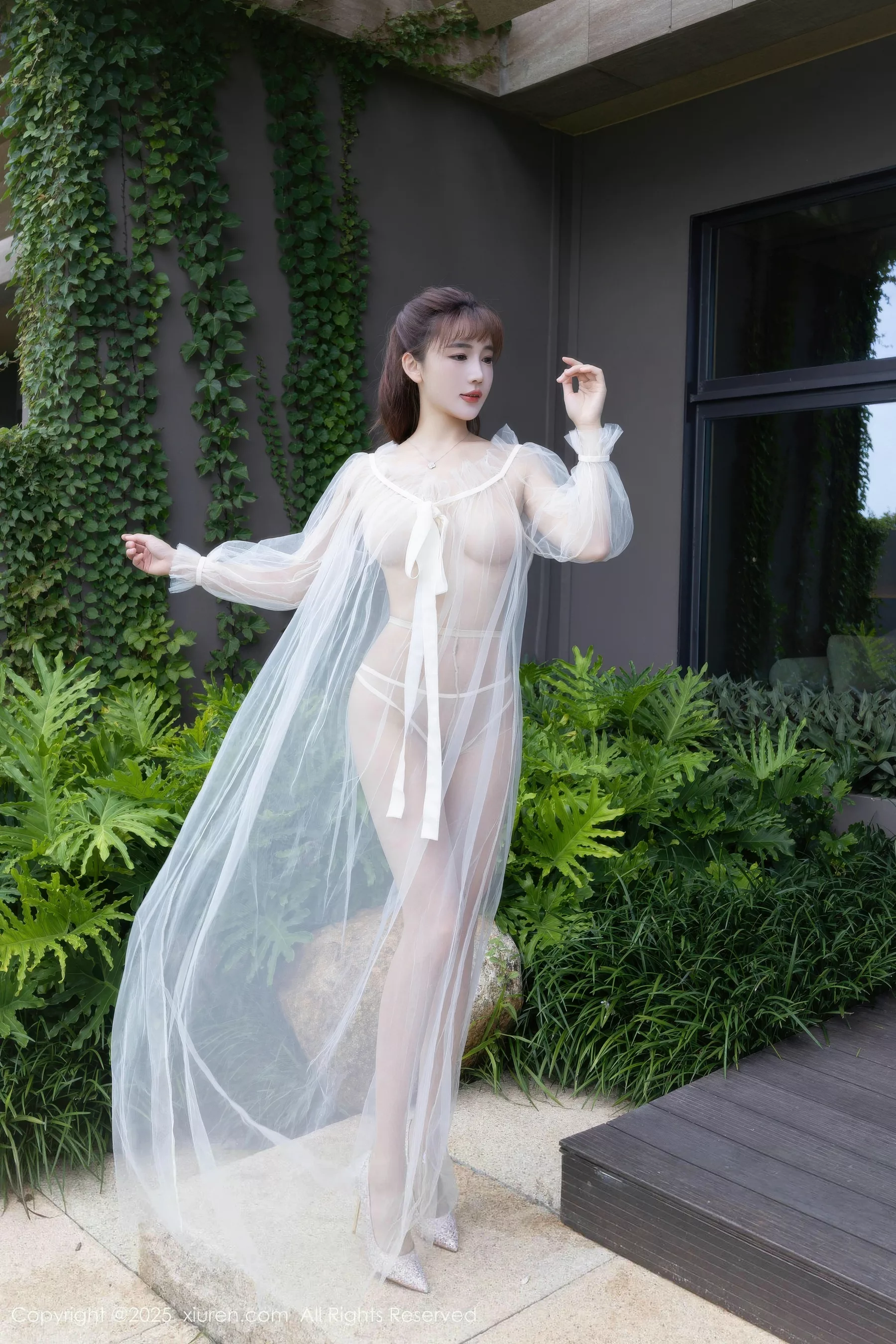 Xrmnw.Vip_陆萱萱_写真