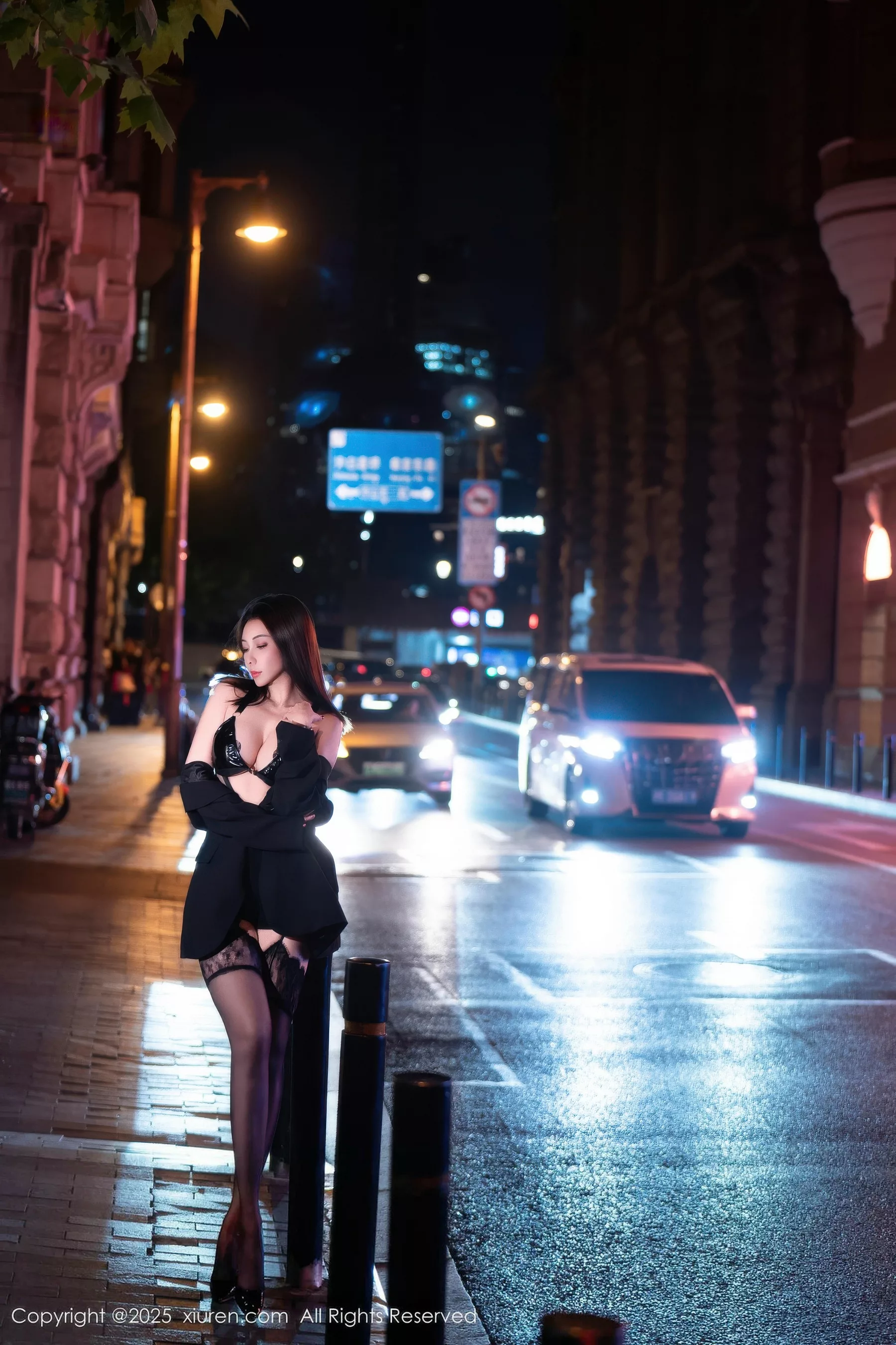 Xrmnw.Vip_果儿_写真