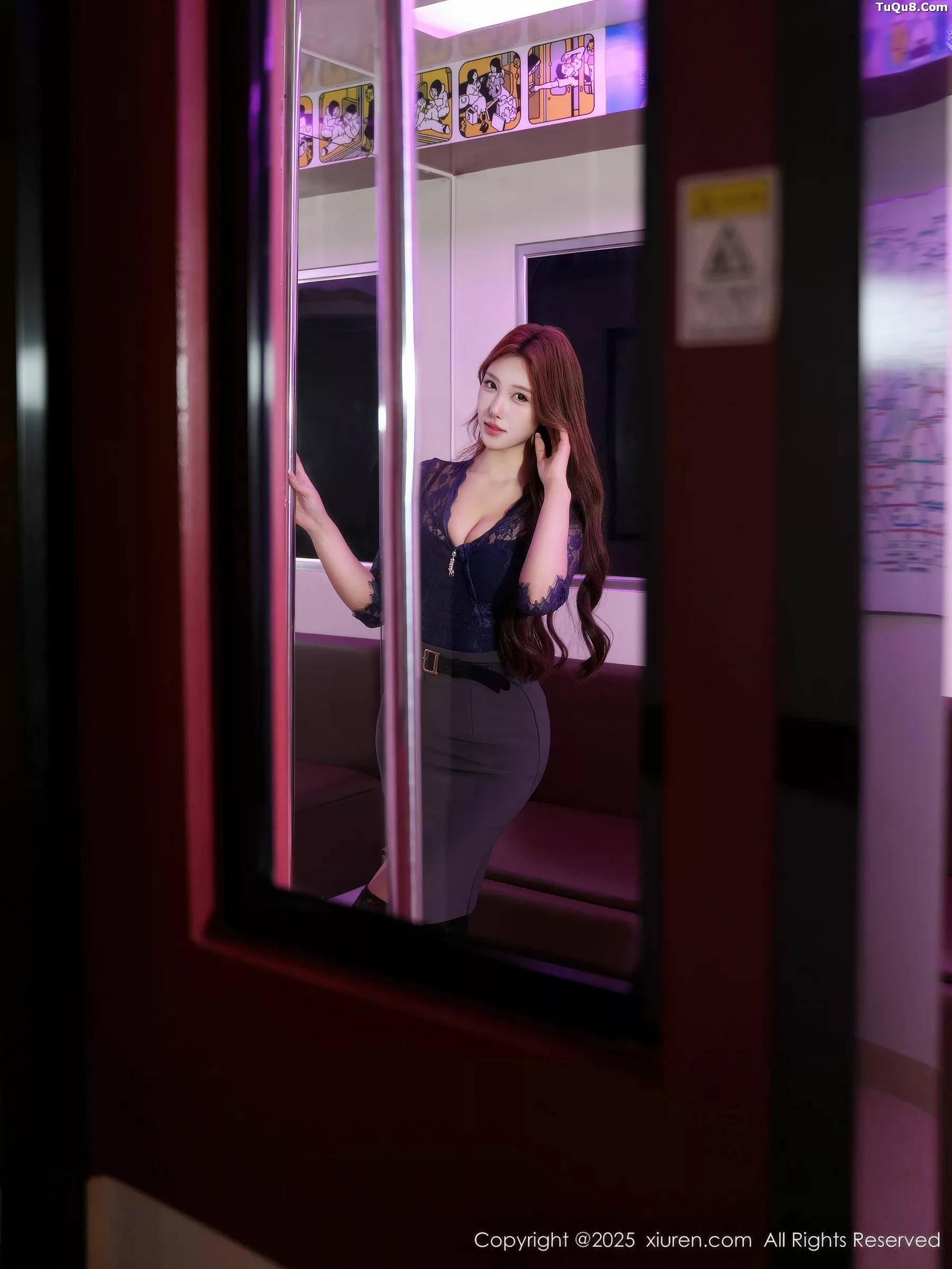 Xrmnw.Vip_金允希_写真