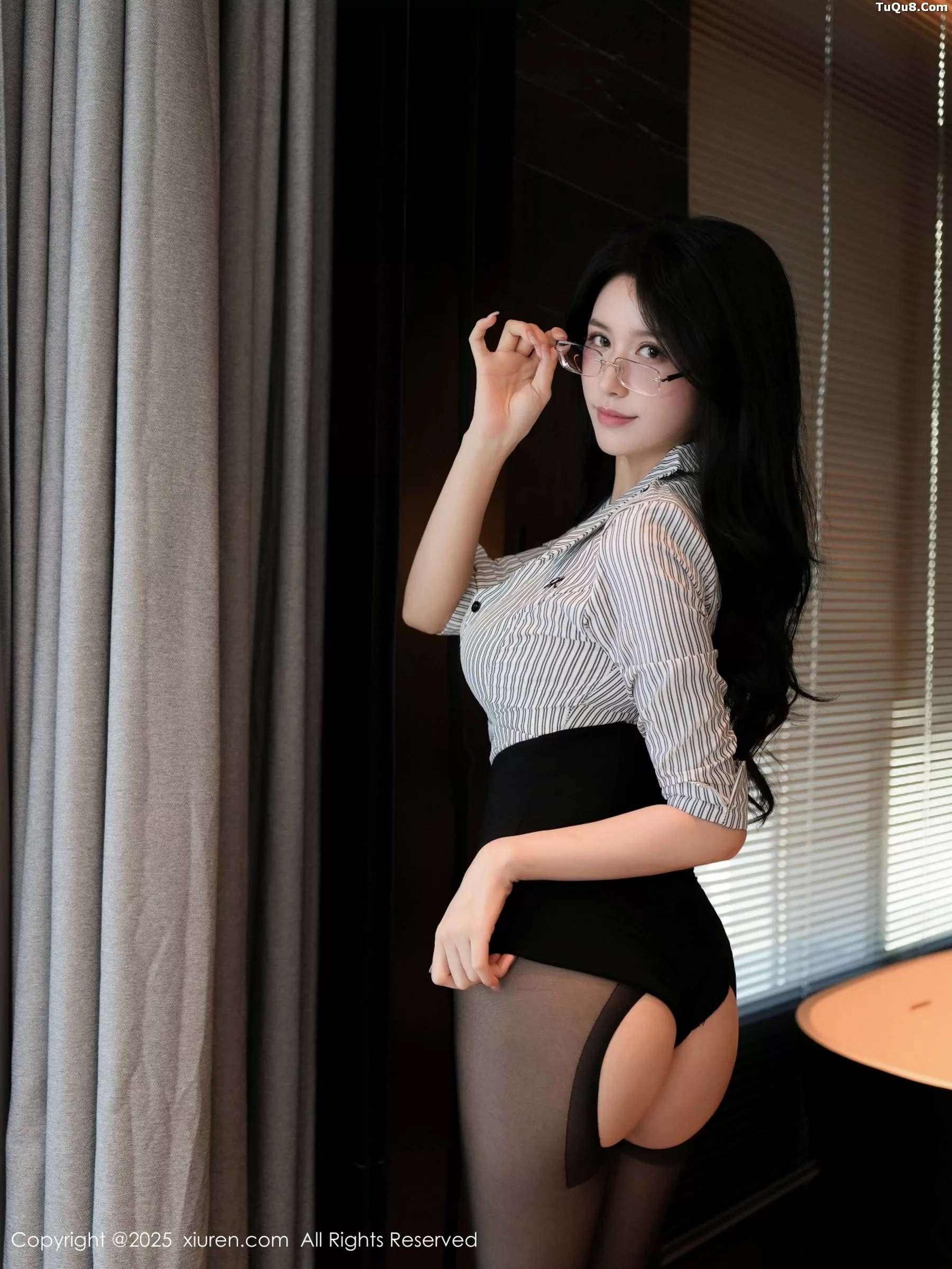 Xrmnw.Vip_诗莉吖_写真