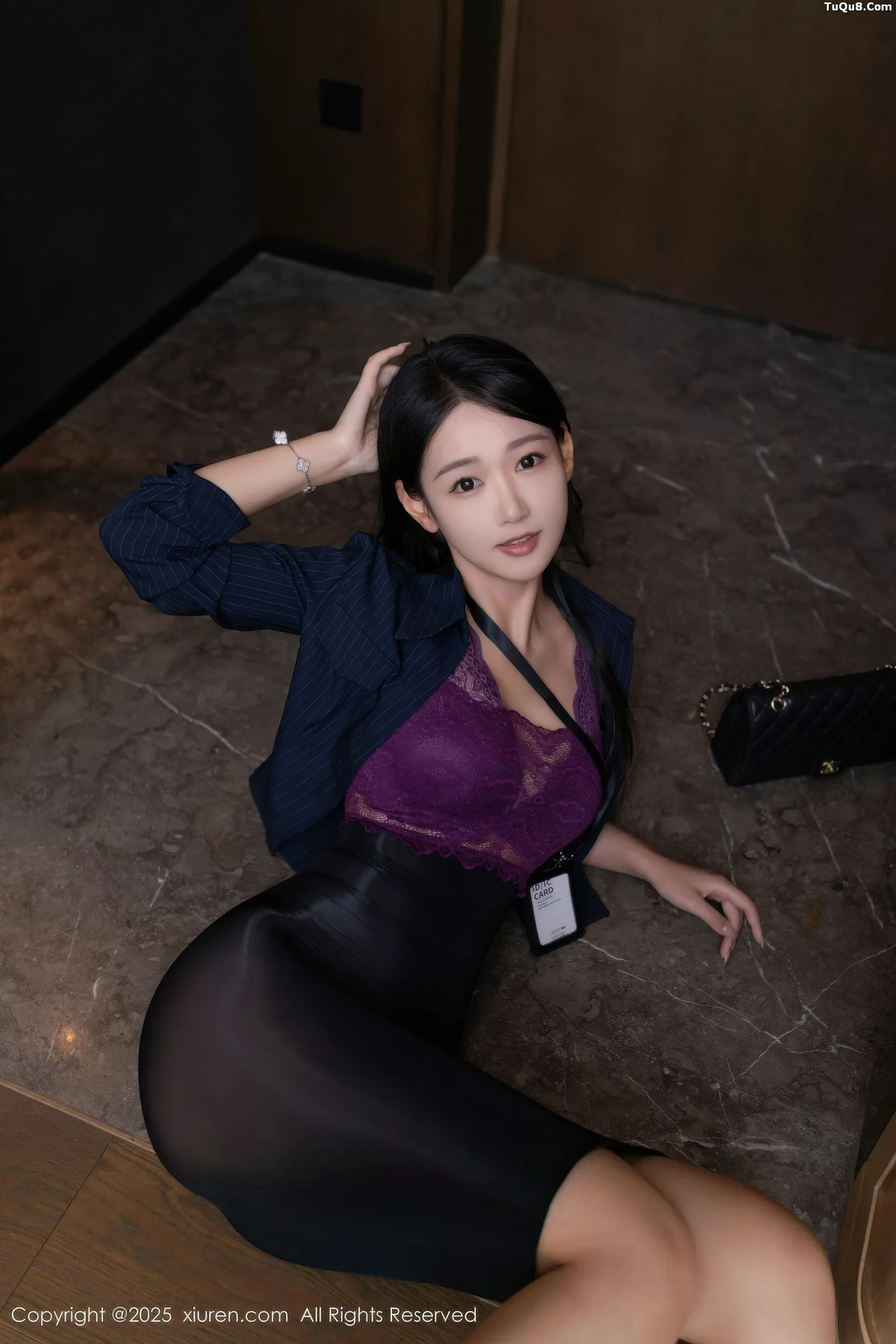 Xrmnw.Vip_唐安琪_写真