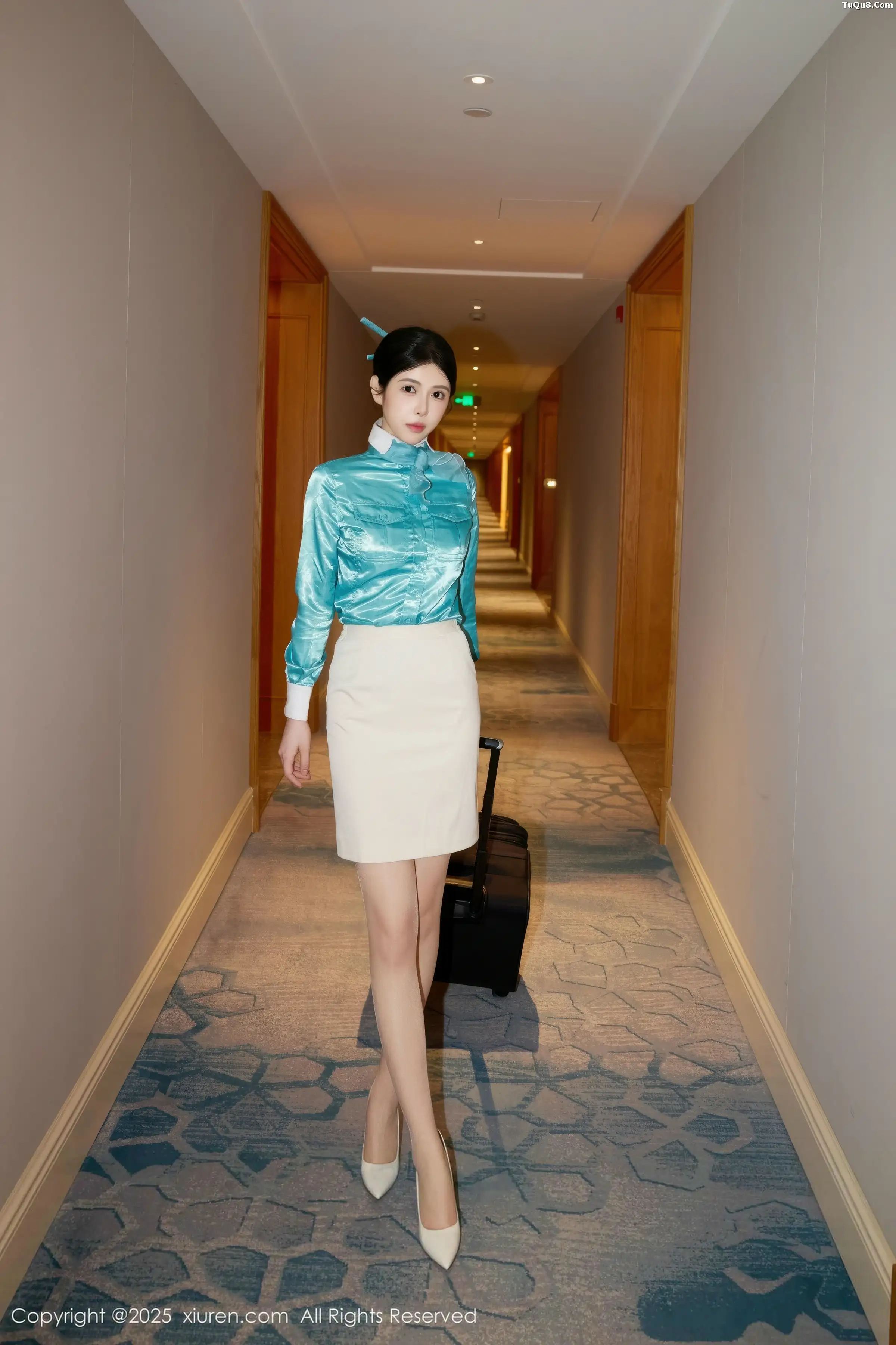 Xrmnw.Vip_方蕾蕾_写真